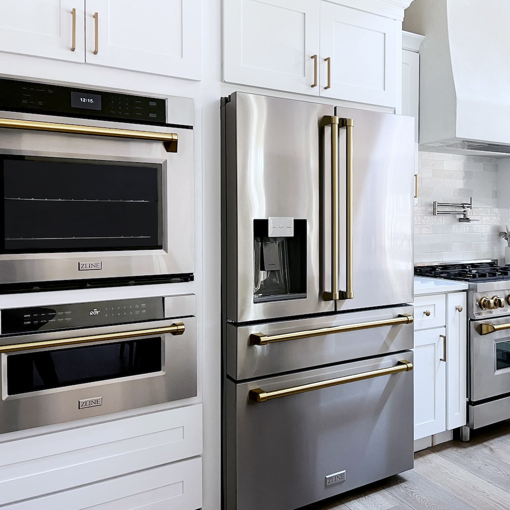 30 Inch Professional Single Electric Wall Oven - (WASZ30CB) -