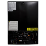 ELITE Series Side by Side Wine and Beverage Center - (WBE1956Z3S) - AVANTI