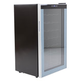 34 Bottle Wine Cooler - (WC34N2P) - AVANTI