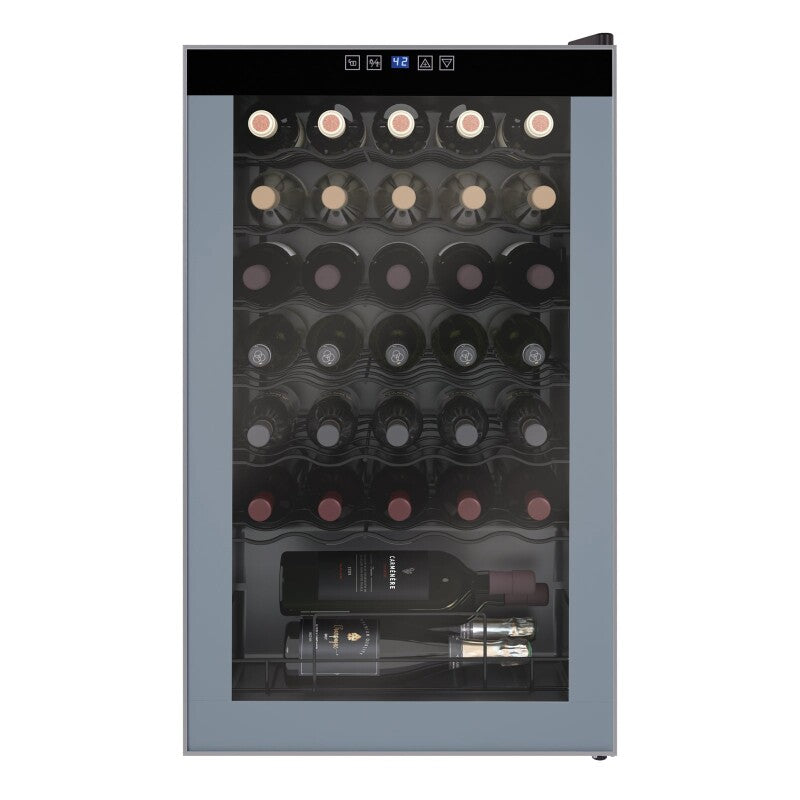 34 Bottle Wine Cooler - (WC34N2P) - AVANTI