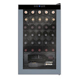 34 Bottle Wine Cooler - (WC34N2P) - AVANTI
