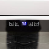 34 Bottle Wine Cooler - (WC34N2P) - AVANTI
