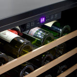 51 Bottle Wine Cooler - (WCB52T3S) - AVANTI