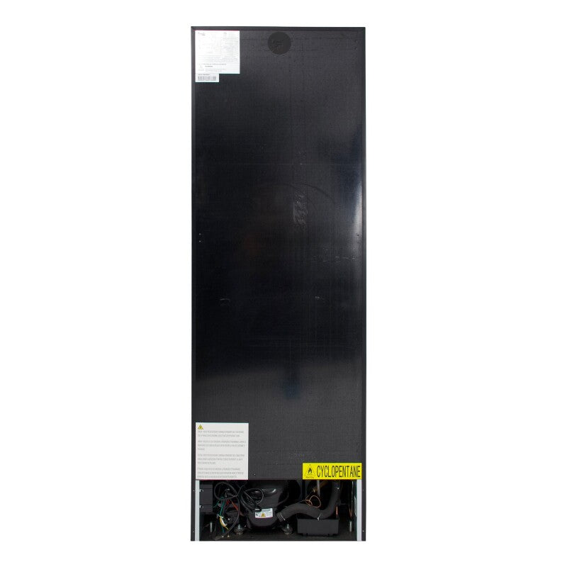 165 Bottle DESIGNER Series Wine Cooler - (WCD176SZ3S) - AVANTI