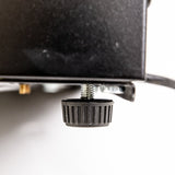 46 Bottle ELITE Series Dual-Zone Wine Cooler - (WCDE46R3S) - AVANTI