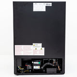 46 Bottle ELITE Series Dual-Zone Wine Cooler - (WCDE46R3S) - AVANTI