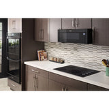30-inch Electric Ceramic Glass Cooktop with Dual Radiant Element - (WCE55US0HB) - WHIRLPOOL