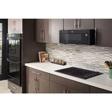 30-inch Electric Ceramic Glass Cooktop with Two Dual Radiant Elements - (WCE77US0HB) - WHIRLPOOL