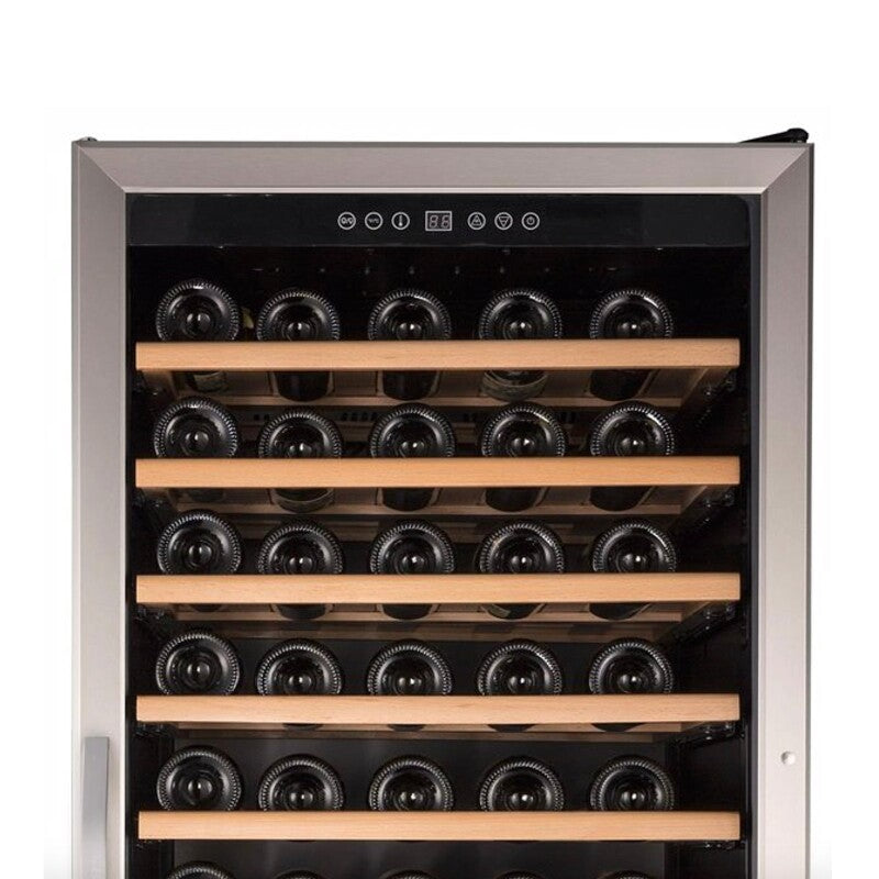 149 Bottle Wine Cooler - (WCF149SE3S) - AVANTI
