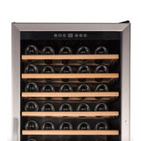 149 Bottle Wine Cooler - (WCF149SE3S) - AVANTI