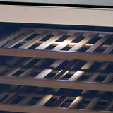 51 Bottle DESIGNER Series Wine Cooler - (WCF51S3SS) - AVANTI