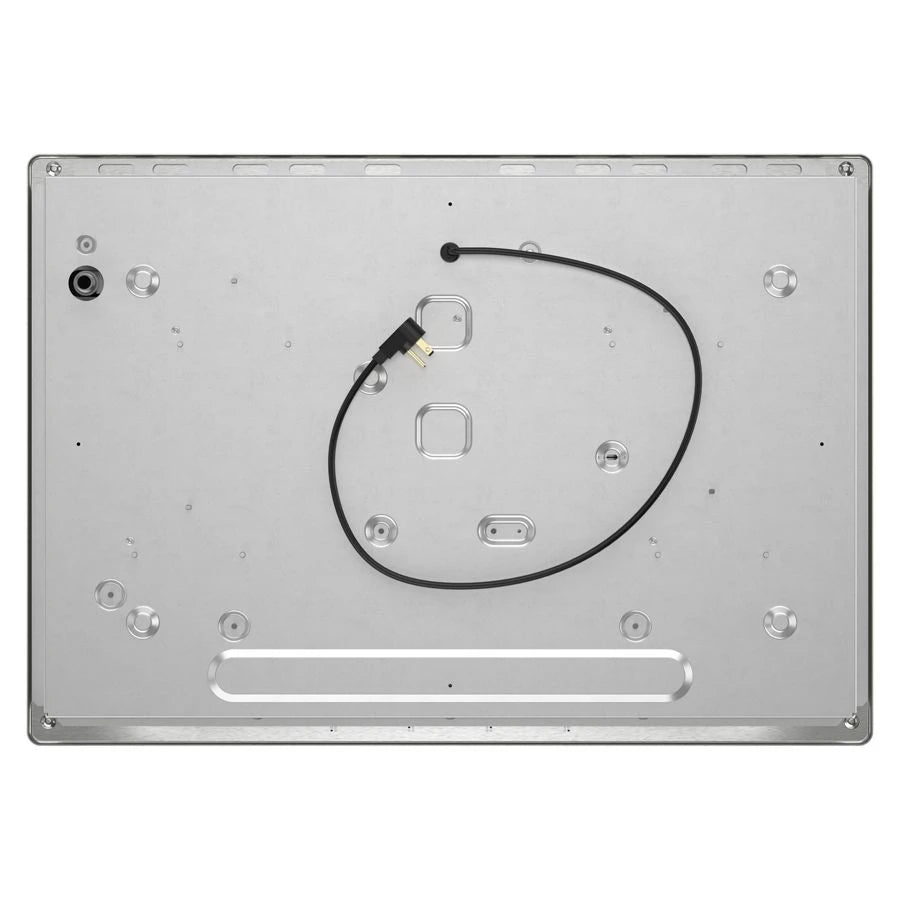 30-inch Gas Cooktop with EZ-2-Lift??? Hinged Cast-Iron Grates - (WCGK5030PS)