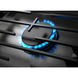 36-inch Gas Cooktop with Fifth Burner - (WCGK7036PS)