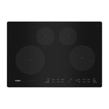30-Inch Induction Cooktop - (WCI55US0JB)