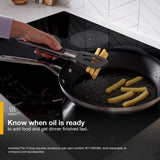 30-Inch Induction Cooktop - (WCI55US0JB)