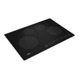 30-Inch Induction Cooktop - (WCI55US0JB)