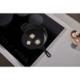 30-Inch Induction Cooktop - (WCI55US0JB)