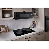 30-Inch Induction Cooktop - (WCI55US0JB)