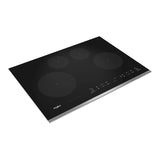 30-Inch Induction Cooktop - (WCI55US0JS)