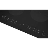 24-Inch Small Space Induction Cooktop - (WCI55US4JB)