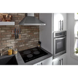 24-Inch Small Space Induction Cooktop - (WCI55US4JB)