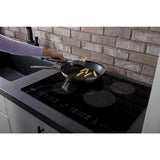 24-Inch Small Space Induction Cooktop - (WCI55US4JB)