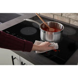 24-Inch Small Space Induction Cooktop - (WCI55US4JB)