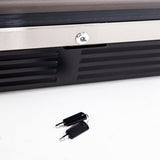 49 Bottle Dual-Zone Wine Cooler - (WCR496DS) - AVANTI