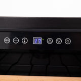 50 Bottle Wine Cooler - (WCR506SS) - AVANTI