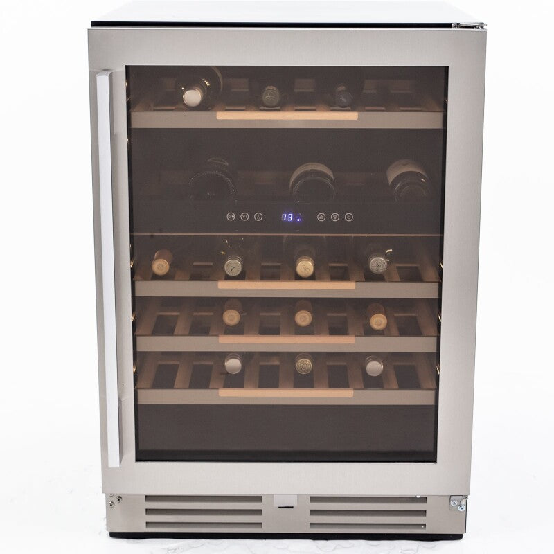 47 Bottle ELITE Series Wine Cooler - (WCSE47R3S) - AVANTI