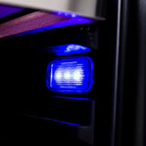 47 Bottle ELITE Series Wine Cooler - (WCSE47R3S) - AVANTI