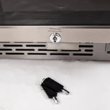 38 Bottle Dual-Zone Wine Cooler - (WCV38DZ) - AVANTI