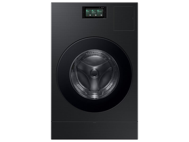 5.3 cu. ft. Bespoke AI Laundry Ventless Combo™ All-in-One Ultra Capacity Washer and Heat Pump Dryer with AI Home - (WD53DBA900HBA1)