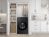 5.3 cu. ft. Bespoke AI Laundry Ventless Combo™ All-in-One Ultra Capacity Washer and Heat Pump Dryer with AI Home - (WD53DBA900HBA1)