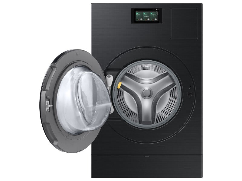 5.3 cu. ft. Bespoke AI Laundry Ventless Combo™ All-in-One Ultra Capacity Washer and Heat Pump Dryer with AI Home - (WD53DBA900HBA1)