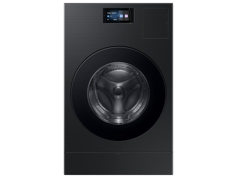 27-Inch-Wide All-In-One Washer Dryers - (WD90F53AVBUS)