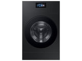 27-Inch-Wide All-In-One Washer Dryers - (WD90F53AVBUS)