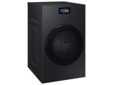 27-Inch-Wide All-In-One Washer Dryers - (WD90F53AVBUS)