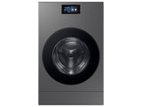 27-Inch-Wide All-In-One Washer Dryers - (WD90F53AVSUS)