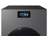 27-Inch-Wide All-In-One Washer Dryers - (WD90F53AVSUS)