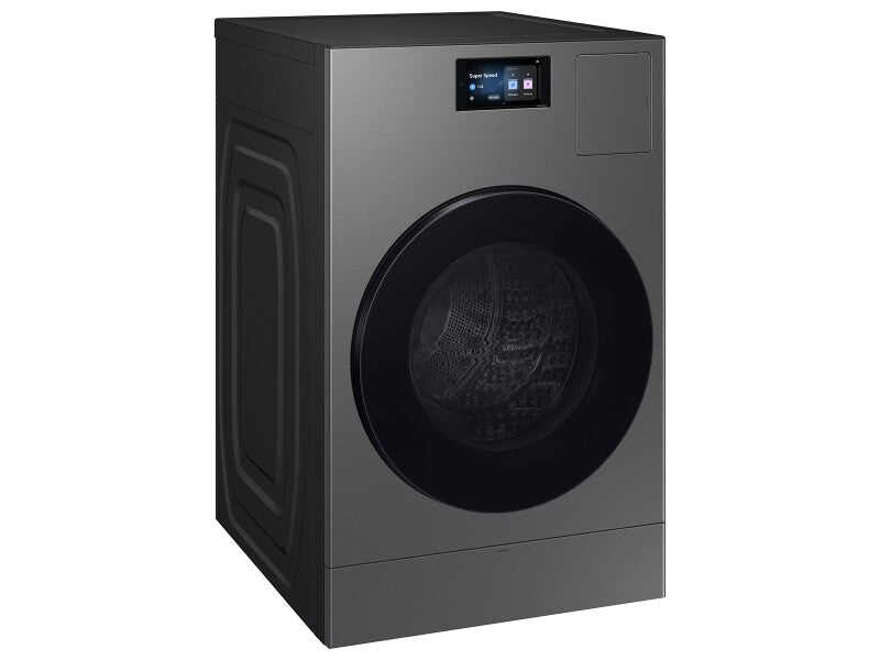 27-Inch-Wide All-In-One Washer Dryers - (WD90F53AVSUS)