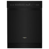 Quiet Dishwasher with Stainless Steel Tub - (WDF550SAHB) - WHIRLPOOL