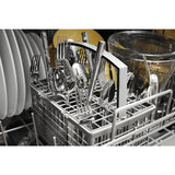Quiet Dishwasher with Stainless Steel Tub - (WDF550SAHB) - WHIRLPOOL