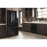 Quiet Dishwasher with Stainless Steel Tub - (WDF550SAHB) - WHIRLPOOL