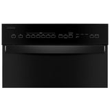 Quiet Dishwasher with Stainless Steel Tub - (WDF550SAHB) - WHIRLPOOL