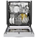 Quiet Dishwasher with Stainless Steel Tub - (WDF550SAHS)