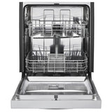 Quiet Dishwasher with Stainless Steel Tub - (WDF550SAHS)