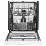 Quiet Dishwasher with Stainless Steel Tub - (WDF550SAHW)