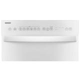 Quiet Dishwasher with Stainless Steel Tub - (WDF550SAHW)