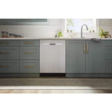 Whirlpool WDP730HAMZ dishwasher feature view